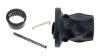 SRAM Drehteil  XXL schwarz