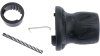 SRAM Drehteil  XXL schwarz