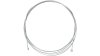 CONTEC Shift  17 mm silber