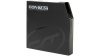 CONTEC Shift  17 mm schwarz