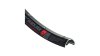 Rodi cycling Ready 25  17 mm schwarz