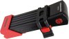 Trelock FS 200/75 Two Go  M5 schwarz, rot