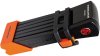 Trelock FS 200/75 Two Go  M5 schwarz, orange
