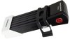 Trelock FS 200/75 Two Go  M5 schwarz, weiß