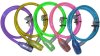 Security Plus K51  17 mm bunt