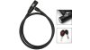 Security Plus K88  17 mm schwarz