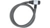 Security Plus PK 96  17 mm schwarz, silber, grau