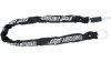 Security Plus Einsteckkette  XXL schwarz