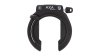 Axa Block XXL  F1 schwarz