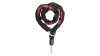 Trelock ZR 355  XXL schwarz, rot