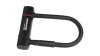 Trelock U4  17 mm schwarz