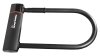 Trelock U6  17 mm schwarz