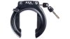 Axa Block XXL  F1 schwarz