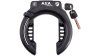 Axa Block XXL  F1 schwarz