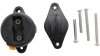 CONTEC LOC.Part  17 mm schwarz