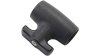 CONTEC LOC.Part  17 mm schwarz