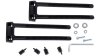 CONTEC Mount.it  17 mm schwarz