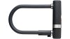 Axa Newton Pro U-Lock  17 mm schwarz