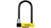 KRYPTONITE New York Standard  17 mm schwarz, gelb