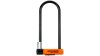 KRYPTONITE Evolution LS  17 mm schwarz, orange