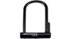 KRYPTONITE Keeper Standard  17 mm schwarz, grau
