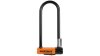KRYPTONITE Evolution Mini-9  17 mm schwarz, orange