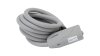 CONTEC NeoLoc  17 mm grau