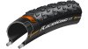 Continental Race King CX  17 mm schwarz