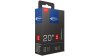 Schwalbe Nr. 6 A Extralight  XXL schwarz