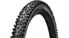 Continental Vertical  17 mm schwarz