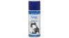Cyclus Tools Silikonspray  XXL blau, weiß