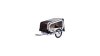 DoggyTourer Doggy Tourer M  XXL silber, schwarz