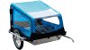 DoggyTourer Doggy Tourer M  XXL blau