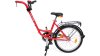 Roland Add+Bike Eco  1 1/8  rot
