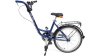 Roland Add+Bike  1 1/8  blau