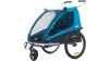 Thule Coaster XT  XXL blau