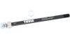 Thule Achsadapter  1 1/8  schwarz, silber