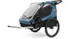 Thule Courier  XXL blau, schwarz