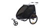 Thule Coaster XT  XXL schwarz