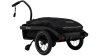 Hamax Tasche  1 1/8  schwarz