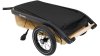 Hamax Storage Cover  1 1/8  schwarz
