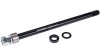 CONTEC Thrubee Trailer  1 1/8  schwarz
