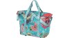 Basil Bloom Field  L blau