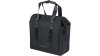 Basil Grand Bicycle Shopper  L schwarz