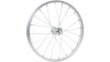 CONTEC Alu Sport + Quando KT-A16F  XXL silber