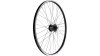 CONTEC Sputnik + Shimano DH-C3000  XXL schwarz, silber