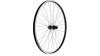 CONTEC Sputnik + Shimano FH-QC400  XXL schwarz, silber