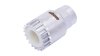 Thun Easy Fit  5 mm silber