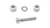 Gates RDM Shimano Snubber  XL schwarz