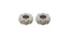 Cyclus Tools Profi  40 mm silber, blau